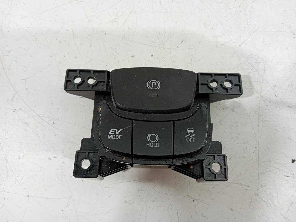 Handrem ontgrendeling Toyota C-HR, Onderdelen@venauto.nl, Van der Ven Autorecycling B.V., Gebruikt, Ettenseweg 76, 4706 PB Roosendaal, The Netherlands