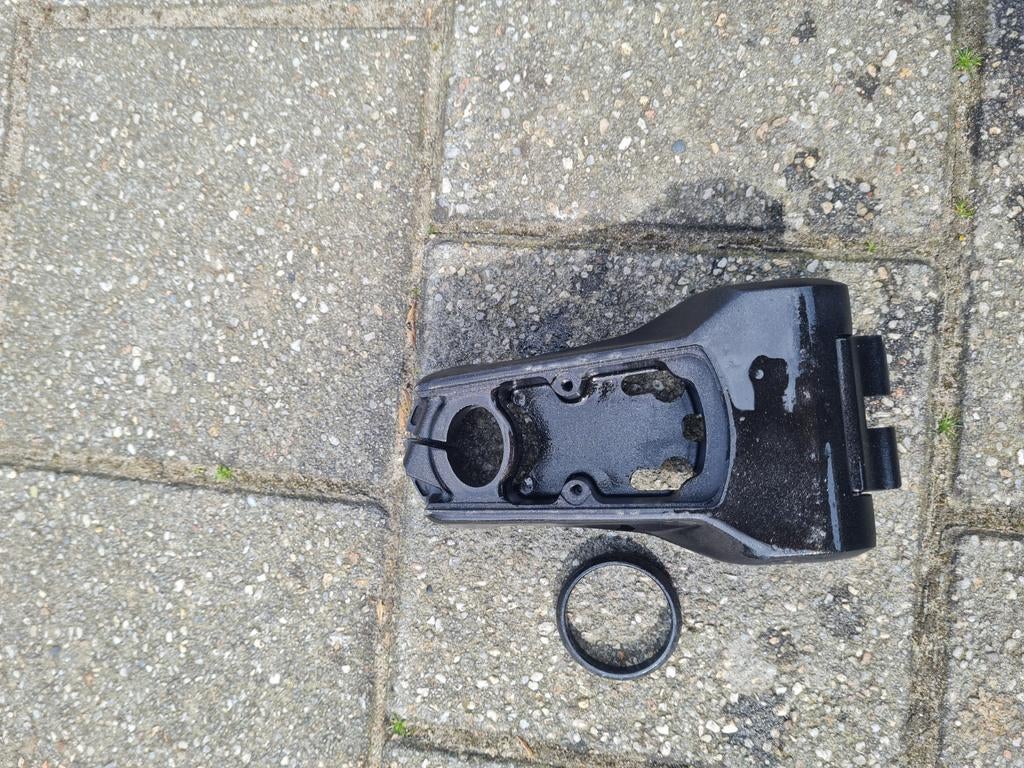 Stromer speedpedelec onderdelen st1 st2 en st3