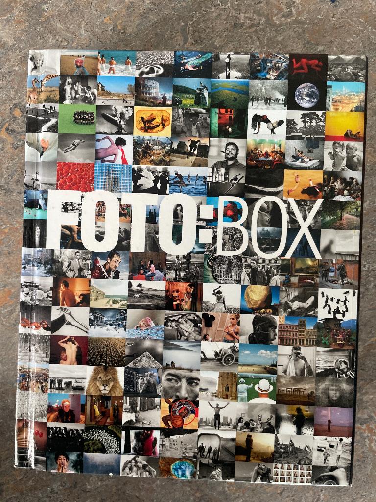 Foto: Box, Ophalen, Gelezen, Overige onderwerpen
