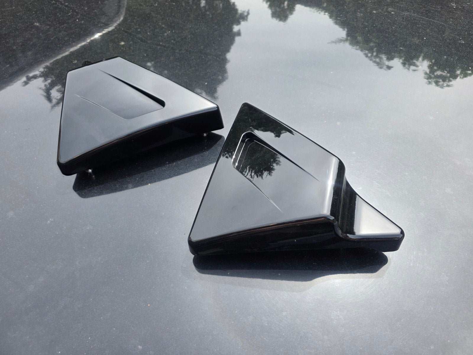 Diverse harley touring onderdelen road glide king street, Ophalen of Verzenden, Gebruikt