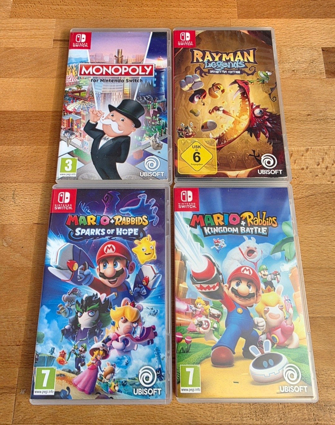 Games Nintendo Switch, Spelcomputers en Games, Avontuur en Actie, 2 spelers, Ophalen of Verzenden, Zo goed als nieuw