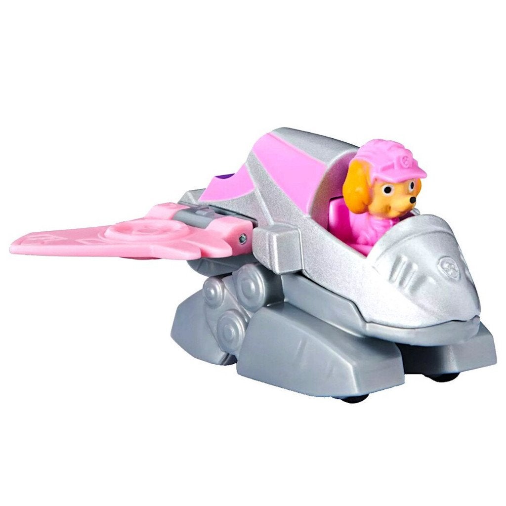 Paw Patrol: True Metal: Dino Rescue: Skye, Kinderen en Baby's, ., Nieuw, Ophalen of Verzenden, .