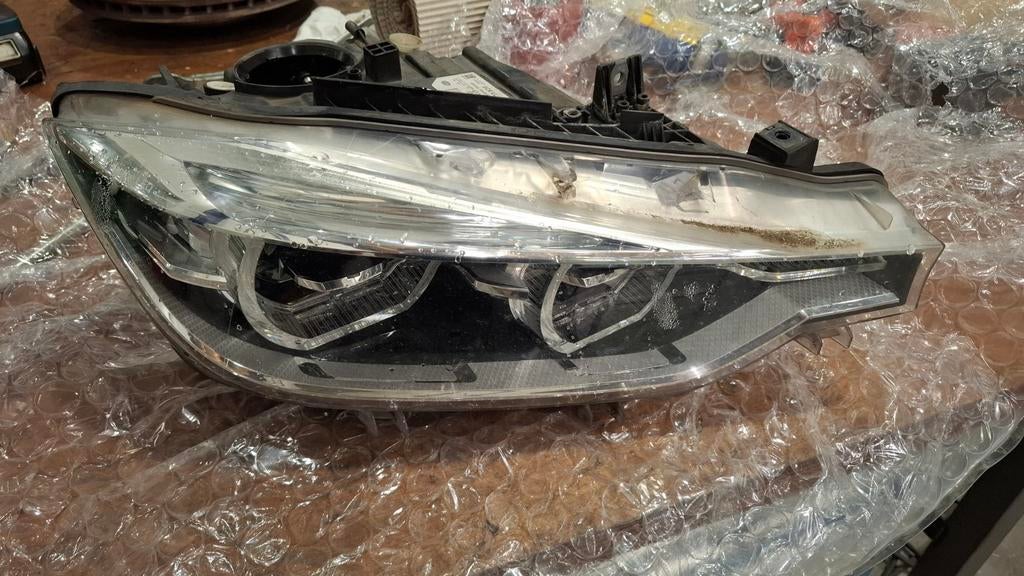 BMW f30 koplamp, Auto-onderdelen, Ophalen, BMW