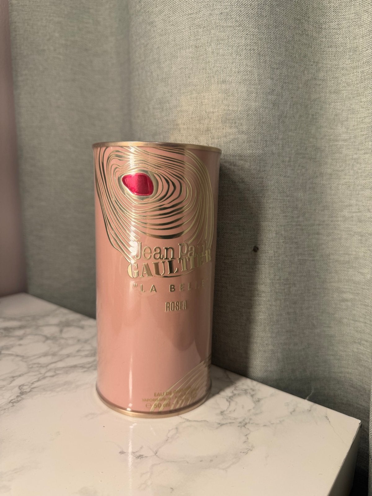 Jean Paul Gaultier La Belle Le Parfum Eau de Parfum, Sieraden, Tassen en Uiterlijk, Uiterlijk | Parfum, Ophalen of Verzenden, Nieuw
