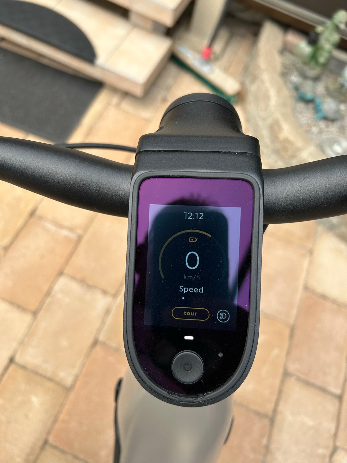 Zo goed als nieuwe Owuru E-bike met lage instap, Zo goed als nieuw, 51 tot 55 cm, 50 km per accu of meer, Ophalen