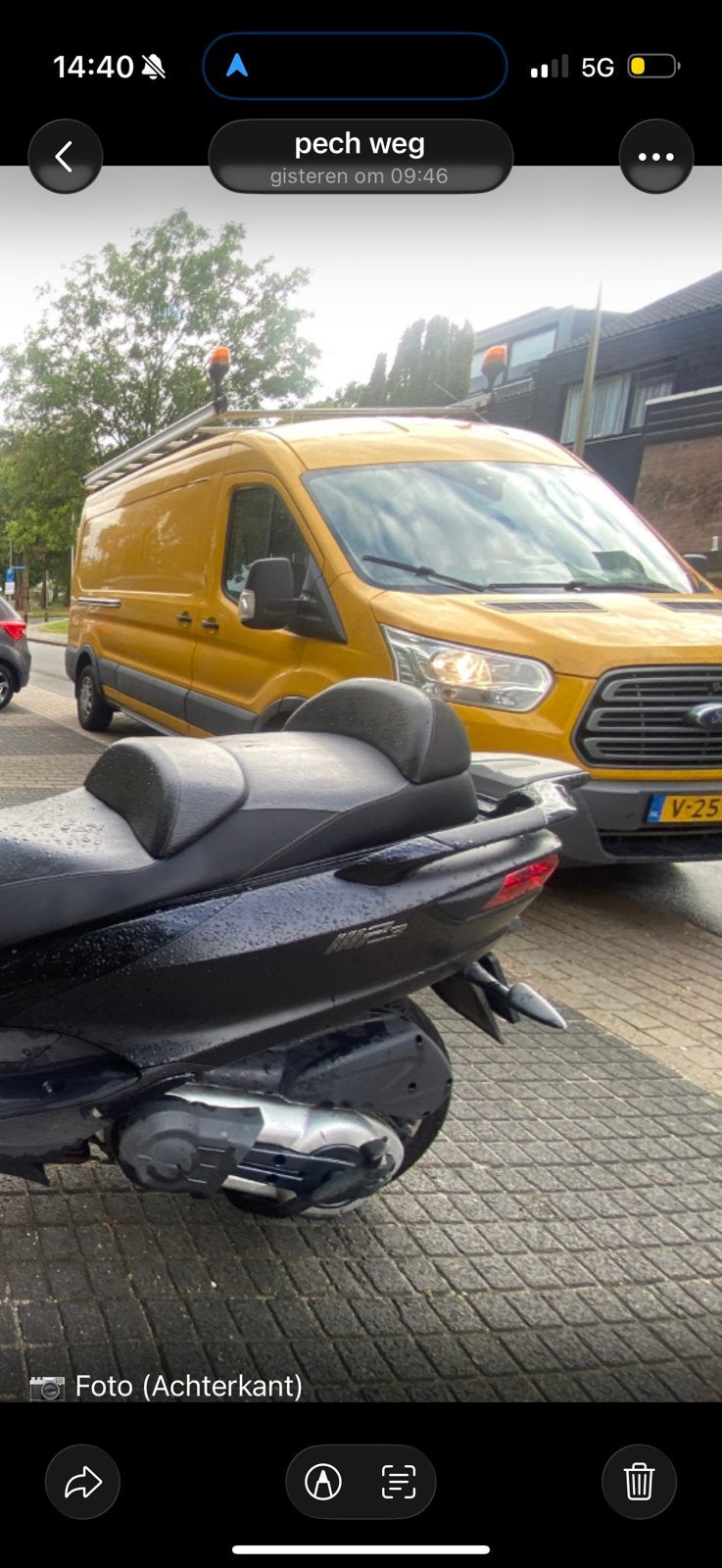 Chauffeur met eigen wagen gezocht Transport, 33 - 40 uur, Overige niveaus, Vanaf 3 jaar, Overige vormen