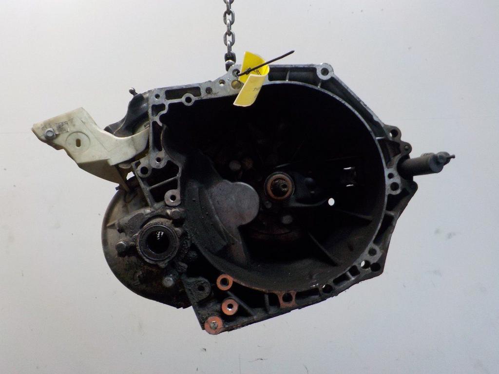 Versnellingsbak schakel Citroën C3, Onderdelen@venauto.nl, Van der Ven Autorecycling B.V., Gebruikt, Citroën