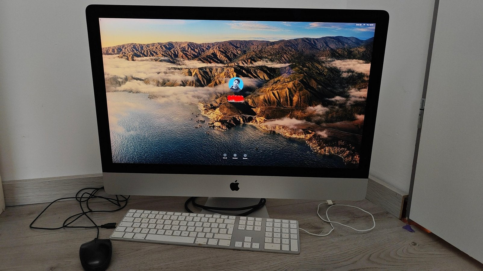 Apple iMac Retina 5k 27 inch late 2015 All-in-One Desktop, Computers en Software, Apple Desktops, Ophalen, IMac, Zo goed als nieuw