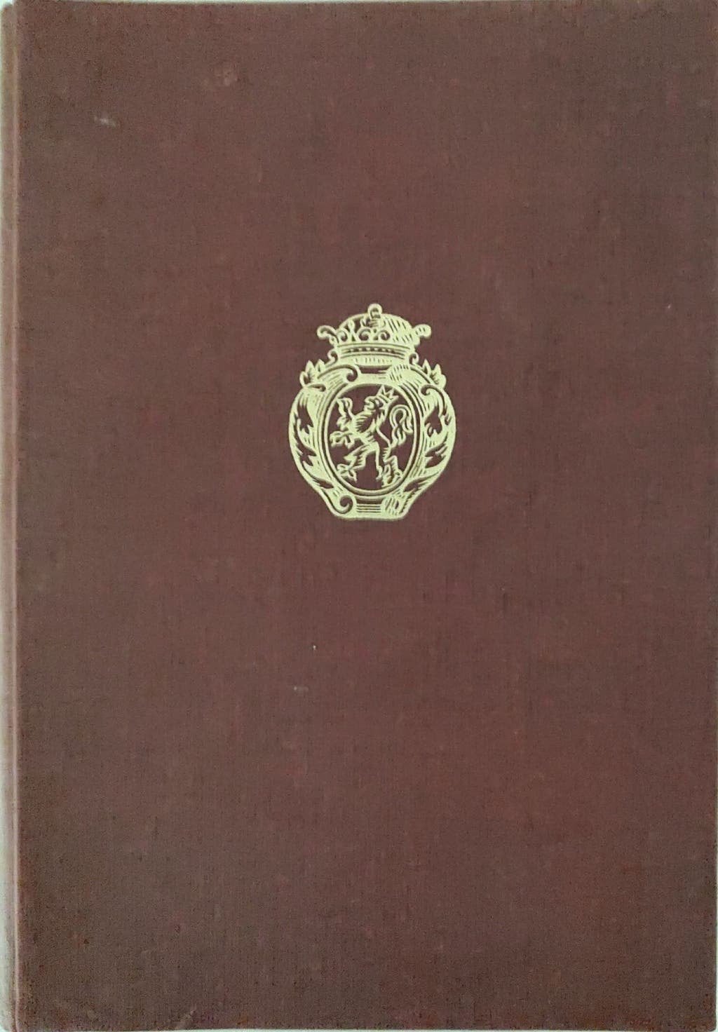 Twee Eeuwen Leeuwarder Courant, Ophalen of Verzenden, Gelezen