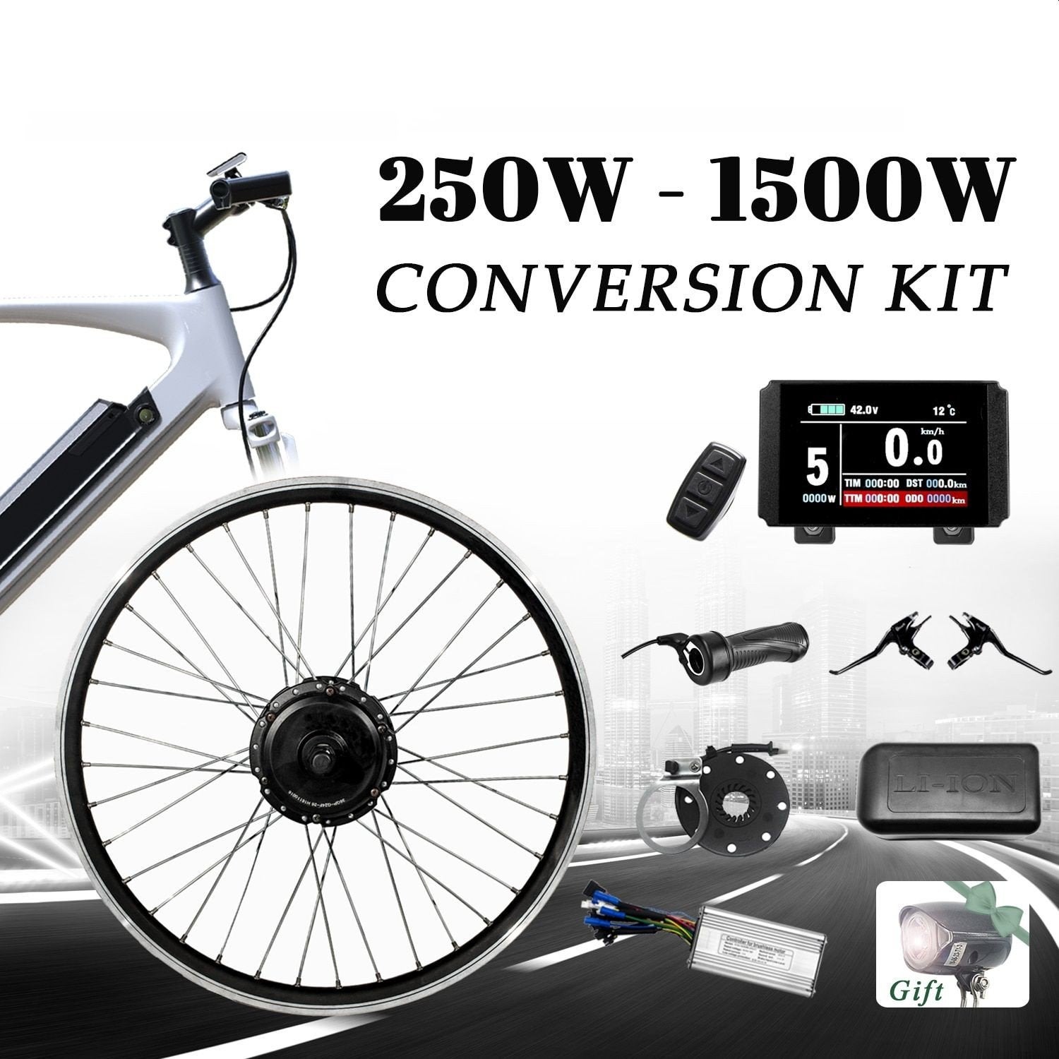 Professional E-Bike & Bicycle Repair Rotterdam 🤩, Ophalen of Verzenden