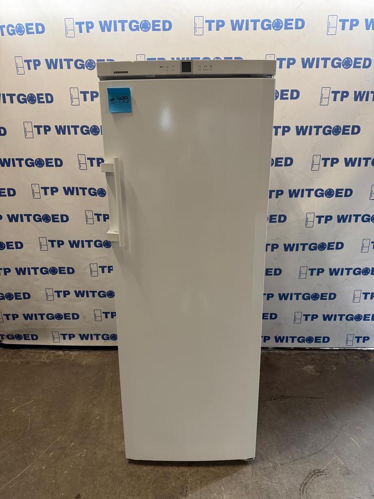 A-merken vriezers 3 maanden garantie va 150 euro, Witgoed en Apparatuur, Vrieskast, Zo goed als nieuw, Energieklasse A of zuiniger