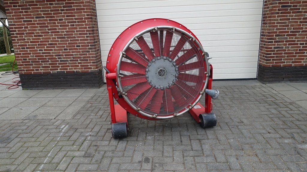 Hytrans Systems Watersproei ventilator, Overige, Beregening en Drainage