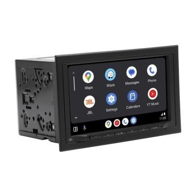 JBL Legend 700D 2 DIN DAB Plus Radio - OPHEFFING MAAND-ACTIE, Ophalen of Verzenden, Nieuw