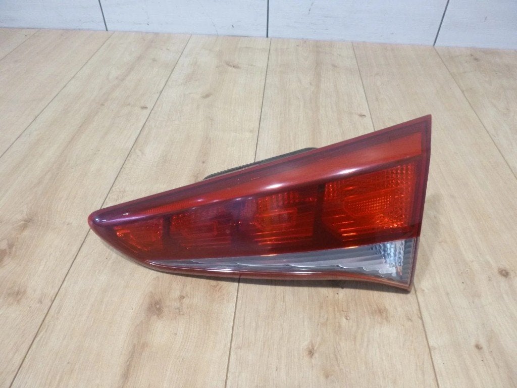 2017 HYUNDAI TUCSON Achterlicht rechts binnen OEM 92404-D3, Ophalen of Verzenden, Gebruikt, Hyundai