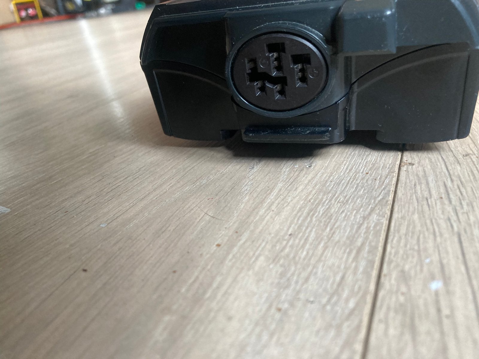 Bosch powerpack 400, Ophalen of Verzenden, Nieuw, Overige merken