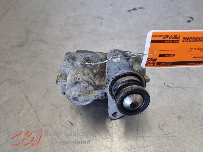 EGR Klep van een Opel Vivaro, Gebruikt, -, -, Opel