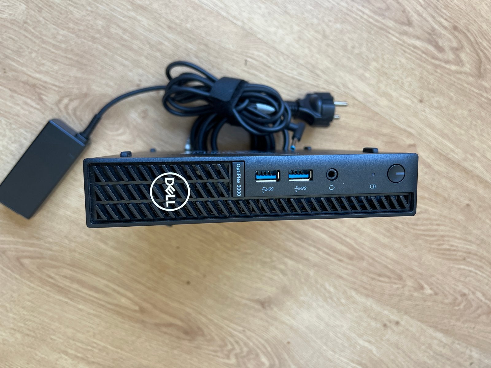 Dell OptiPlex 3000 Micro Desktop PC - Compact & Krachtig, Computers en Software, Desktop Pc's, Zo goed als nieuw, Onbekend, Ophalen of Verzenden