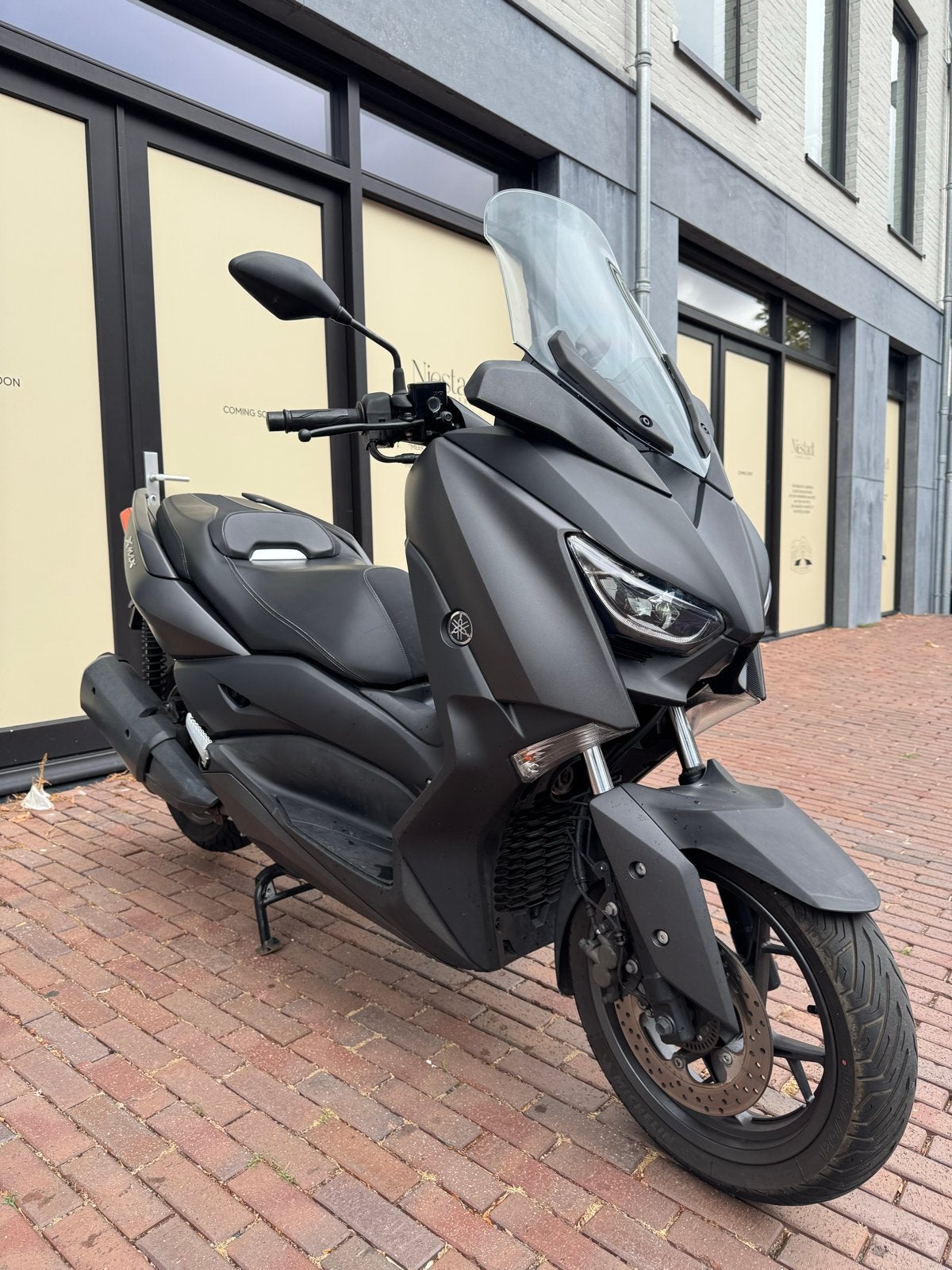 Yamaha XMAX 300cc, Motoren, 300 cc, Nieuw, Particulier, Toermotor