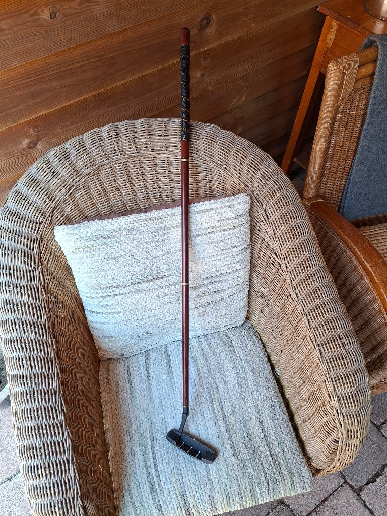 Putter, Ophalen, Zo goed als nieuw, Club, Overige merken