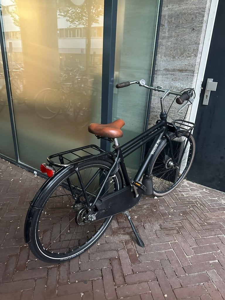 Stadsfiets / City bike, Ophalen of Verzenden, Overige merken