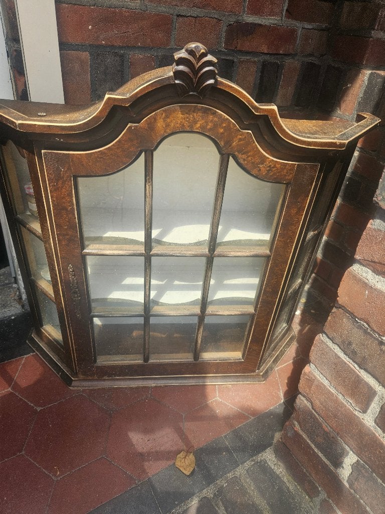 Kastje, Ophalen