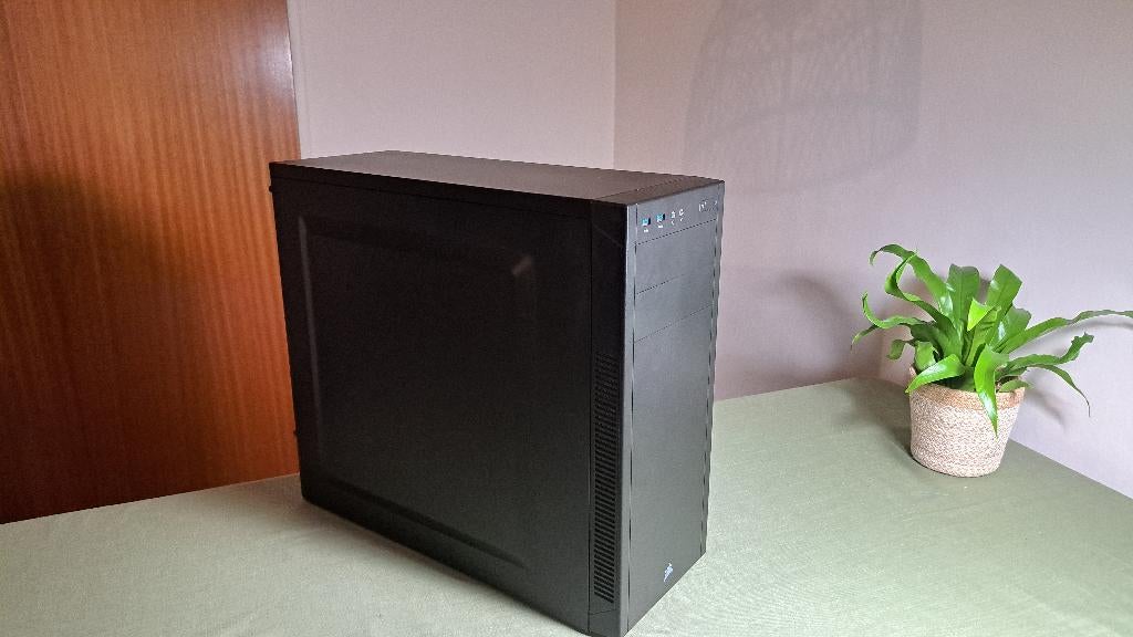 Gaming PC | GTX 1060 | i5 | 16 GB | 1 TB, Computers en Software, Desktop Pc's, Gebruikt, Zelf gebouwde pc, Ophalen of Verzenden