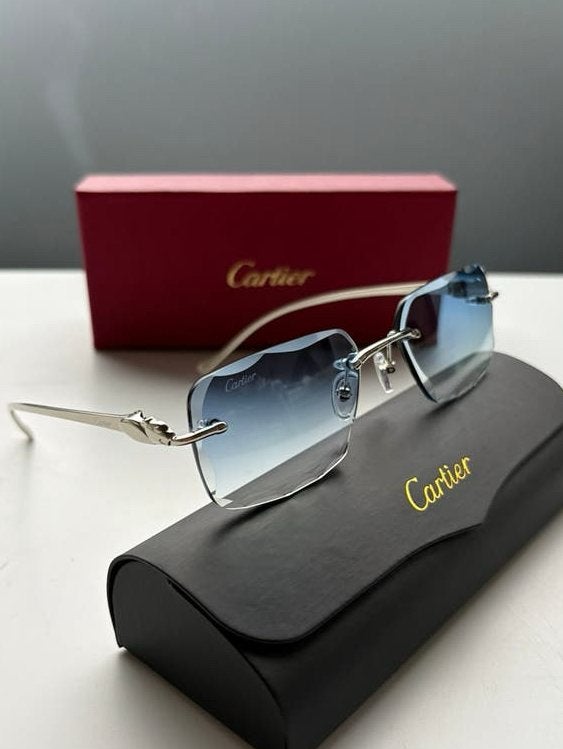 Cartier zonnebrillen | ACTIE! €65,- | W.A 0684843173 |, Ophalen of Verzenden, Zo goed als nieuw, Overige kleuren, Ray-Ban