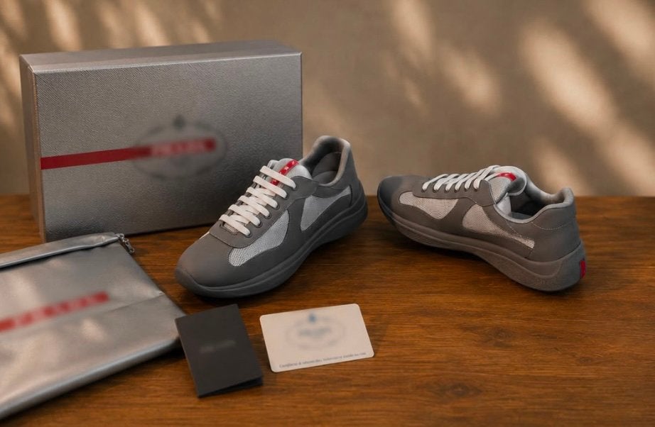 P sneaker, Overige kleuren, Verzenden, Nieuw, Sneakers of Gympen