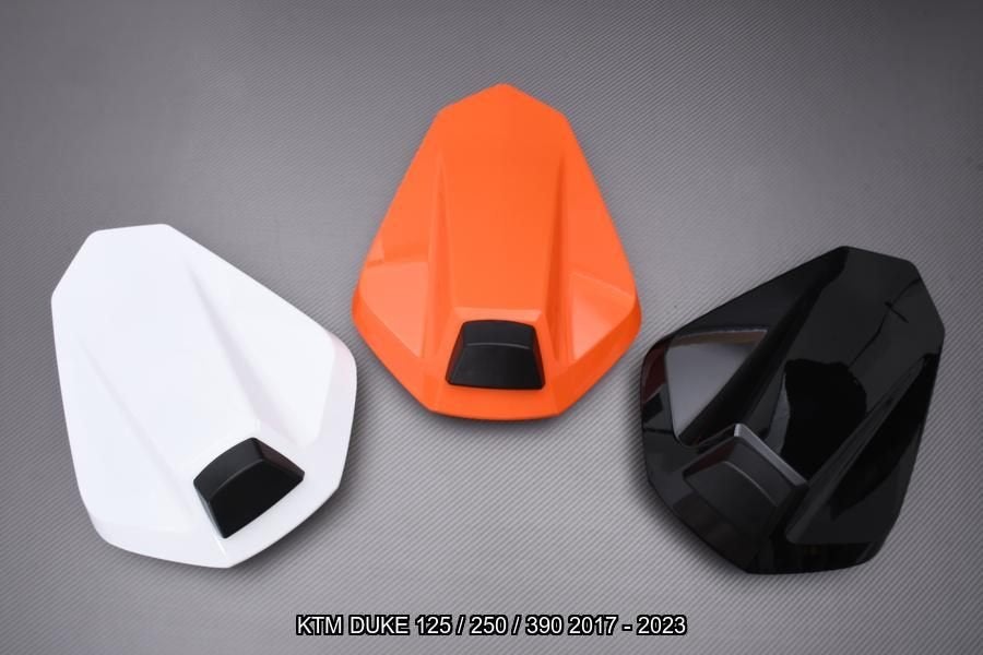 AVDB Seat Cover KTM DUKE 125 / 250 / 390 2017 - 2023