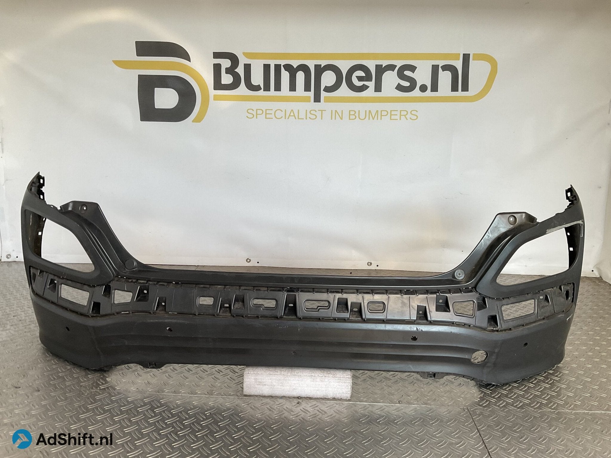 BUMPER Hyundai kona 86611-J9020 Achterbumper F5-16379z