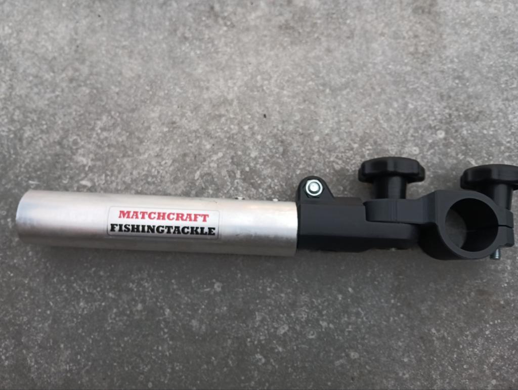 Verstelbare hengelhoyder 36 mm, Ophalen of Verzenden, Nieuw, Overige typen