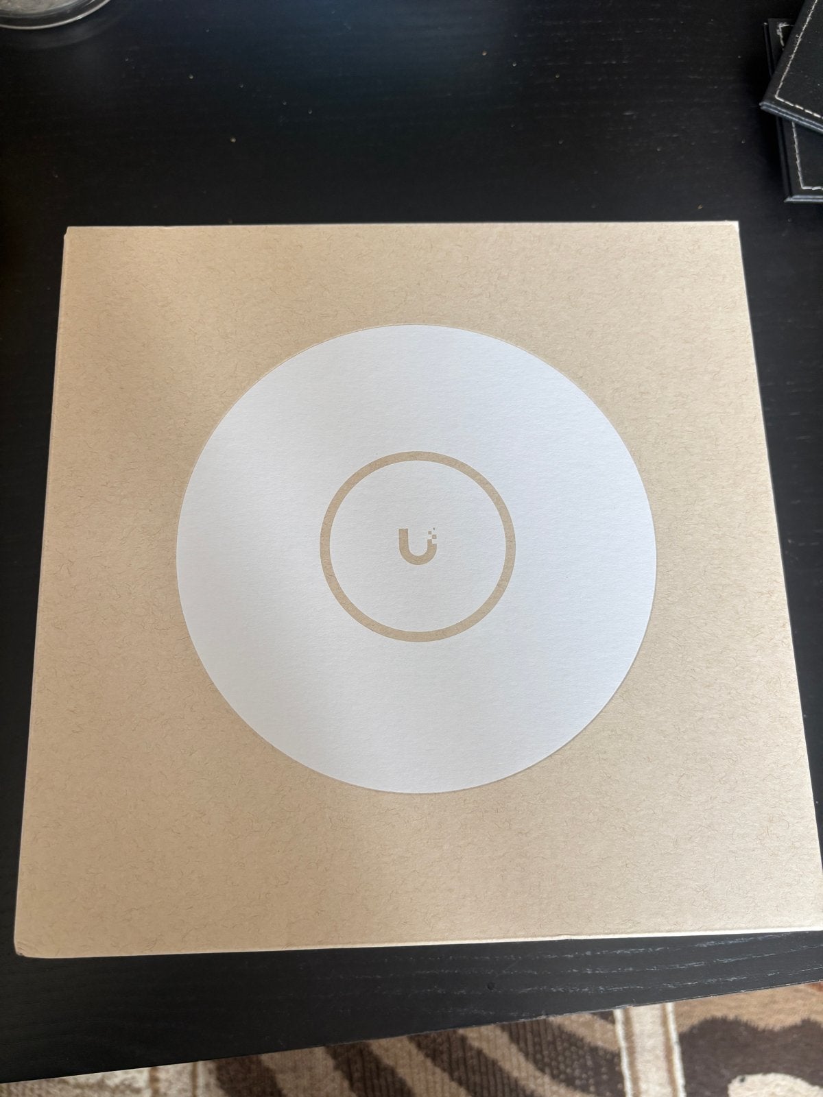 Ubiquiti UniFi 6 Pro (U6 Pro) Access Point - Nieuw in doos, Ophalen, Nieuw, Router