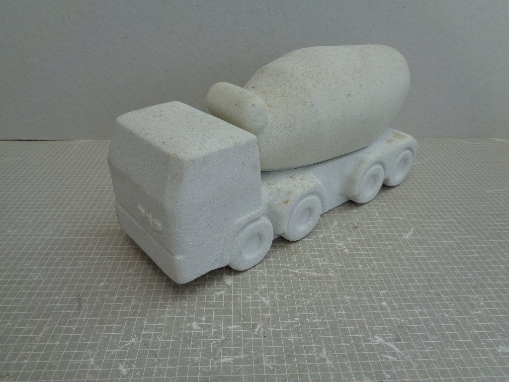betonnen daf betonmixer, Ophalen of Verzenden, Nieuw, Auto
