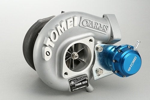 Tomei T440M Turbo - Nissan 200sx S13 S14 S14a S15a SR20DET, Ophalen of Verzenden