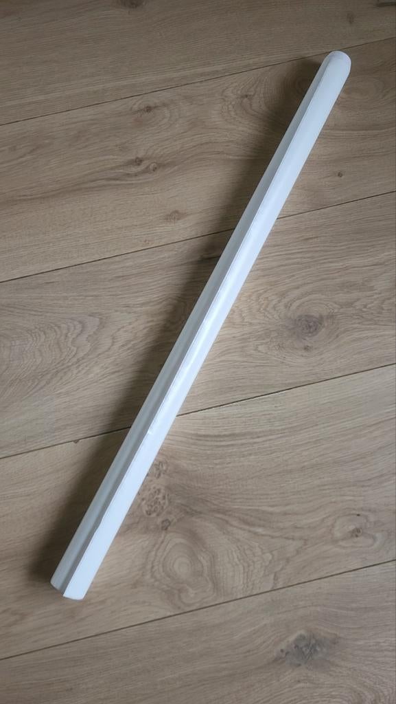 Gratis Raamfolie Wit - Nieuw (zonder verpakking), Ophalen, Minder dan 80 cm, Overige typen, Nieuw