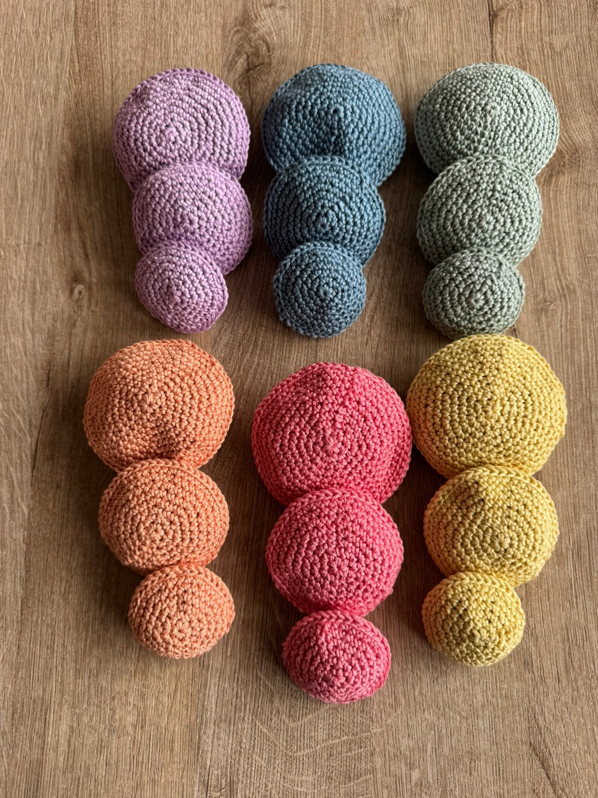 accessoires voor de pastelkleurige Stapelstein., Ophalen of Verzenden, Nieuw, Haken, Overige typen