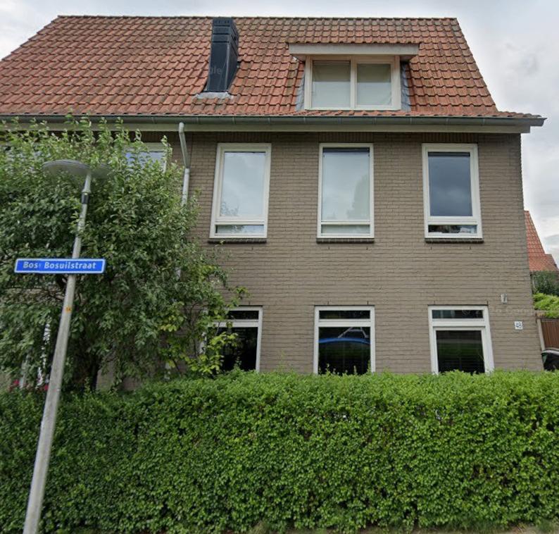 Woning te huur, Huizen en Kamers, Huizen te huur, Twee onder één kap, Direct bij eigenaar, 5 kamers, Overijssel