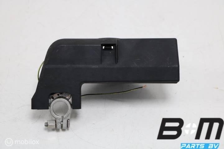 Houder voor zekering Audi TT 8S 8S0915459A, Gebruikt