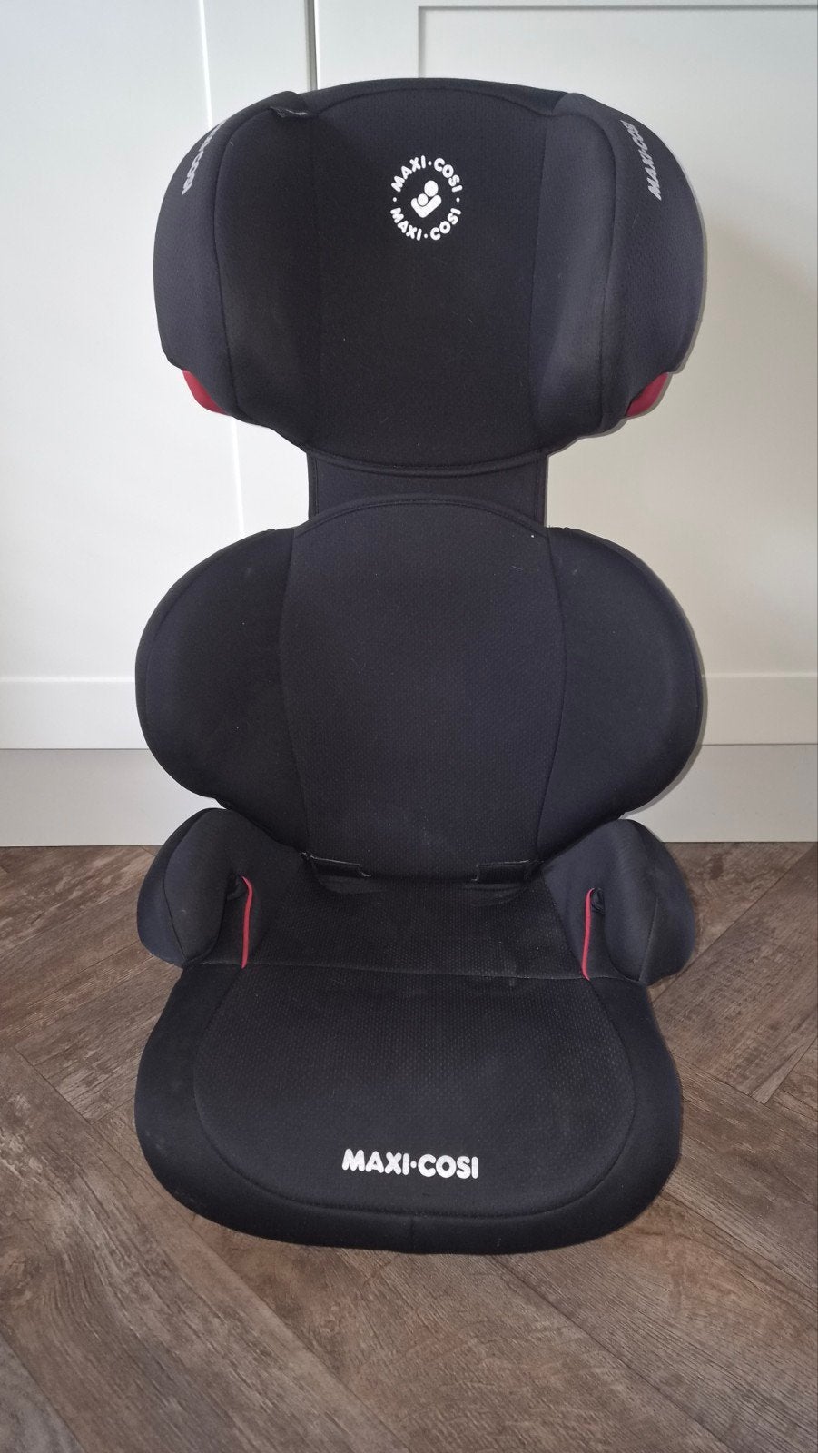 Maxi-Cosi Rodi SPS autostoel 15-36kg, verstelbaar, Ophalen, 15 t/m 36 kg, Verstelbare rugleuning, Maxi-Cosi