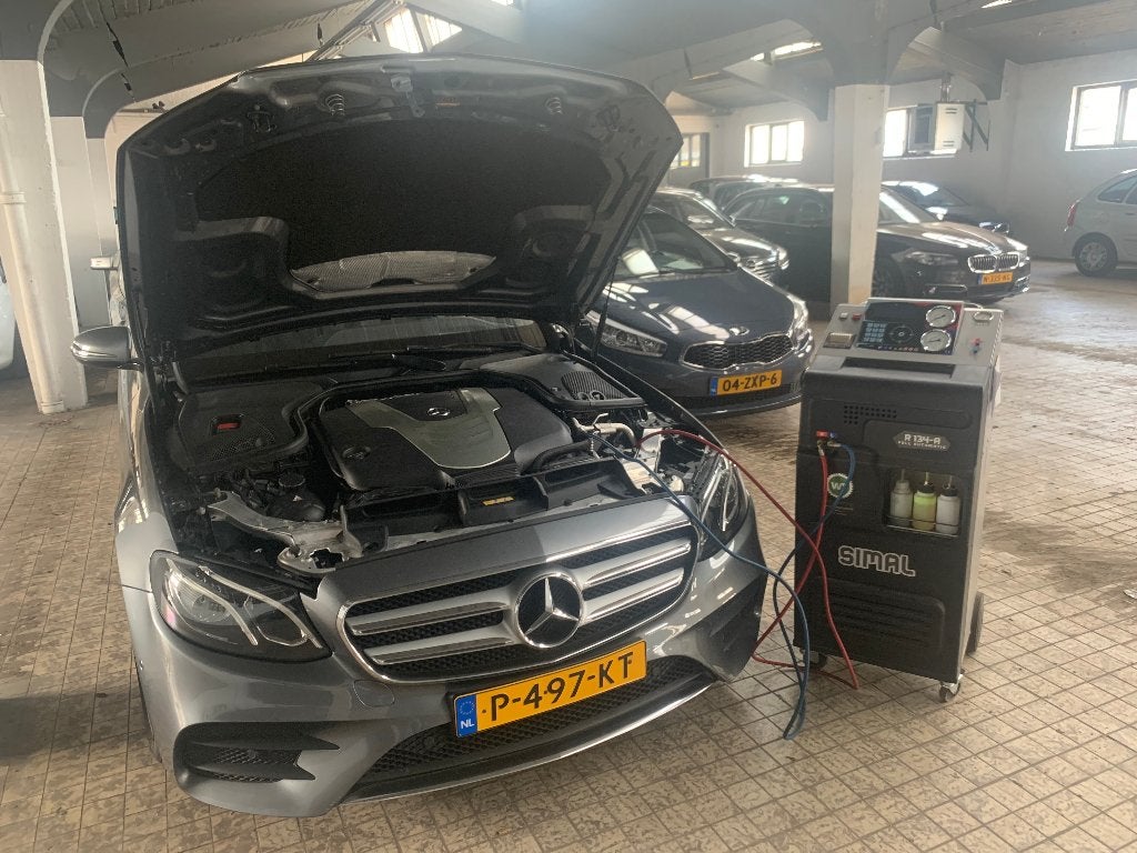 airco vullen 59,99, Ophalen