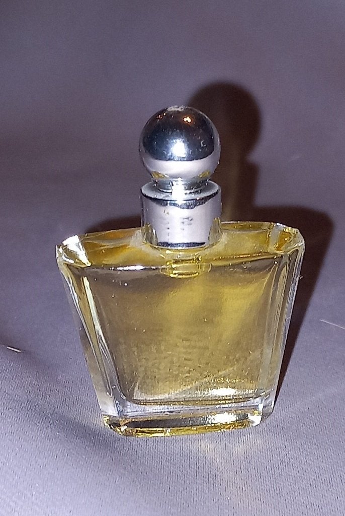 Volle parfum mini - Victoria secret, Ophalen of Verzenden, Zo goed als nieuw, Miniatuur, Gevuld