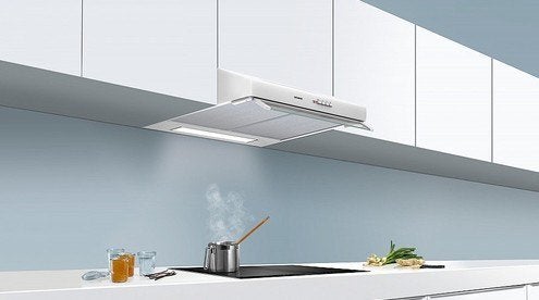SIEMENS Onderbouwafzuiger IQ100 (NIEUW), Witgoed en Apparatuur, Afzuigkappen, Onderbouw afzuigkap, Nieuw, Ophalen of Verzenden