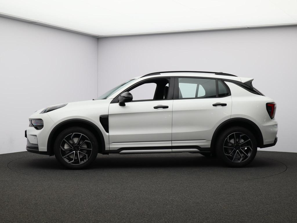 Lynk & Co 01 1.5 Core DIRECT UIT VOORRAAD LEVERBAAR!, Auto's, Lynk & Co, Automatische klimaatregeling, 4 cilinders, Met garantie (alle)