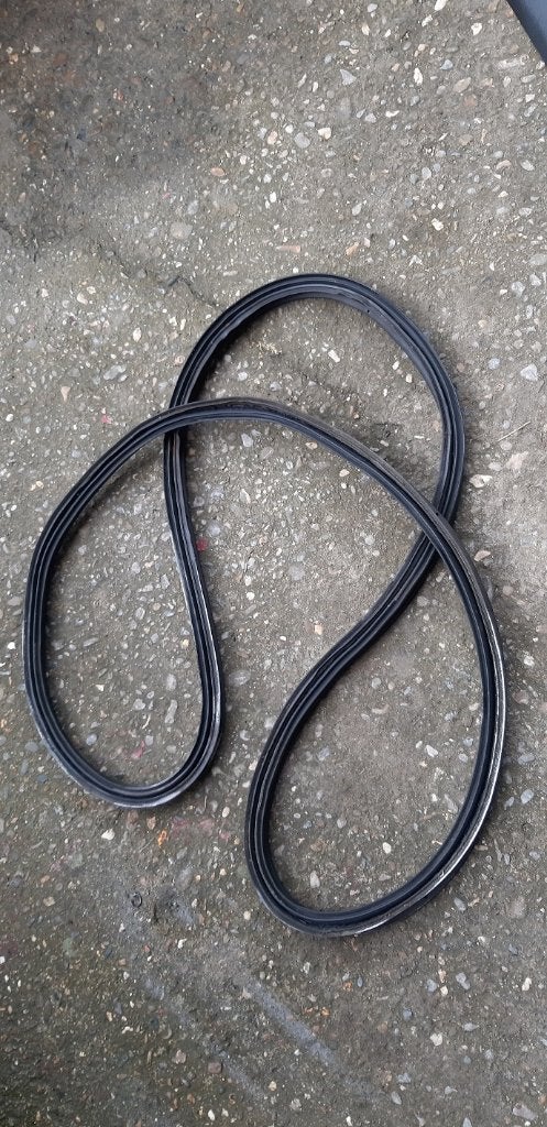 Kofferbak rubber Getz 2004, Ophalen of Verzenden