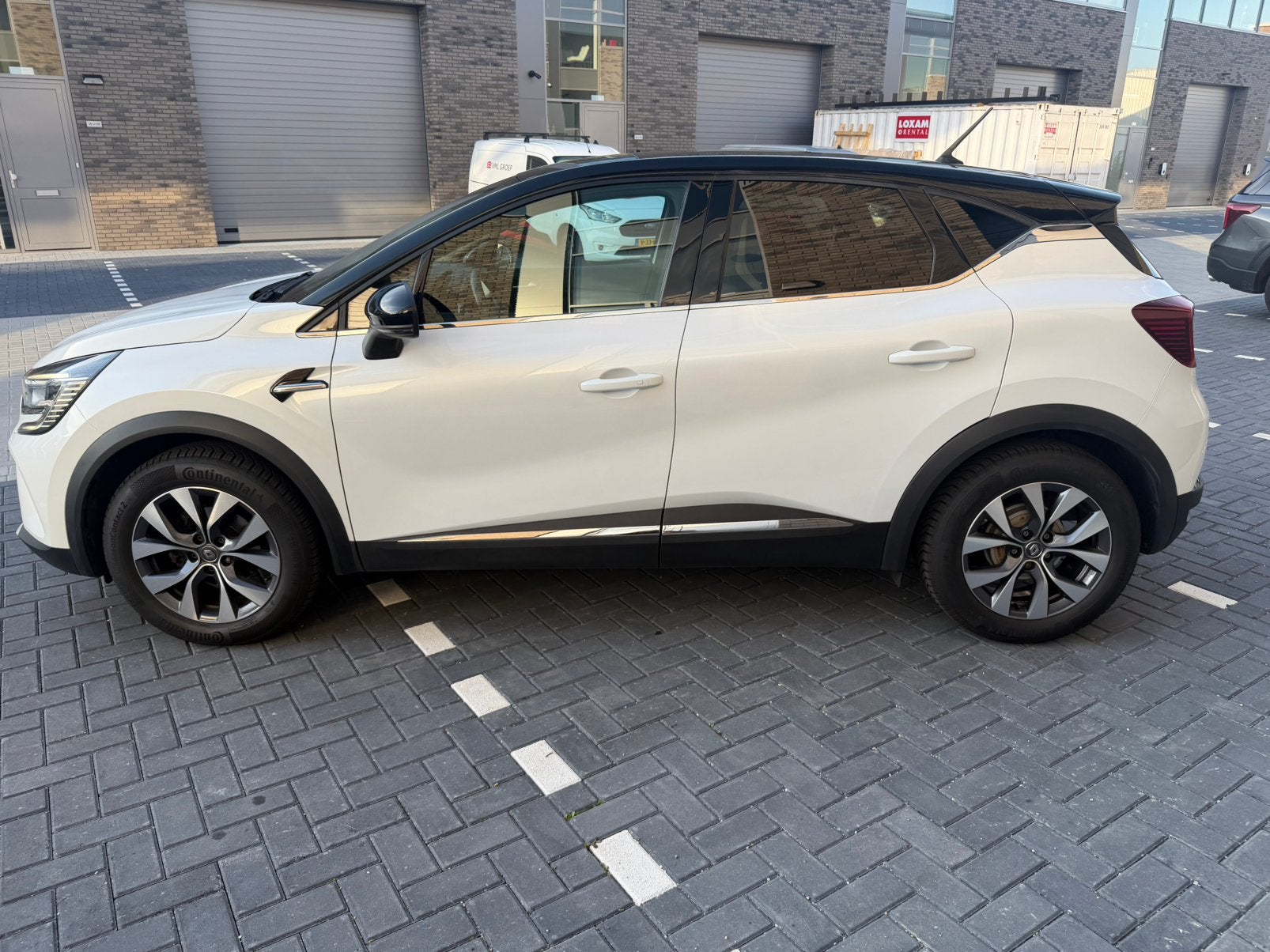 Foto 4 van Renault Captur TCe 130pk GPF EDC 2020 NAP Automaat Trekhaak