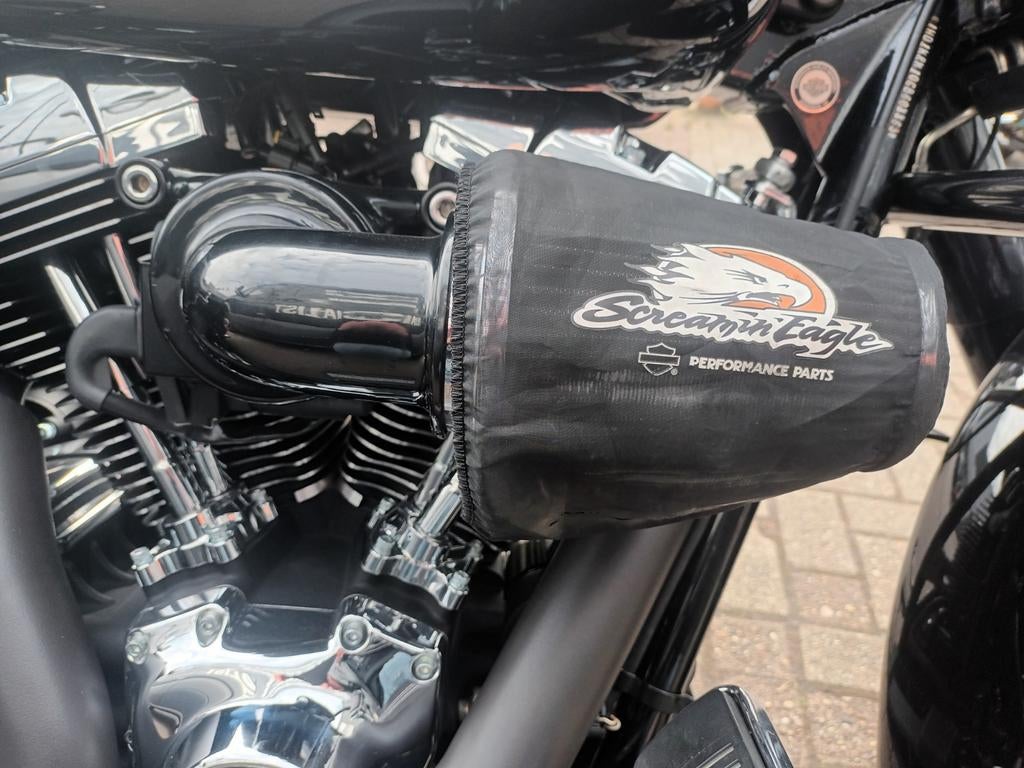 Screamin Eagle Openluchtfilter Harley-Davidson, Motoren, Onderdelen | Harley-Davidson, Ophalen of Verzenden