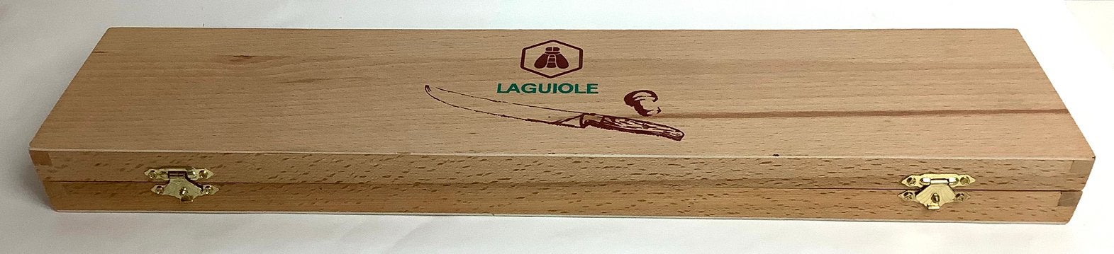 CHAMPAGNESABEL - LAGUIOLE LA ROQUE                (A), Ophalen of Verzenden, Zo goed als nieuw