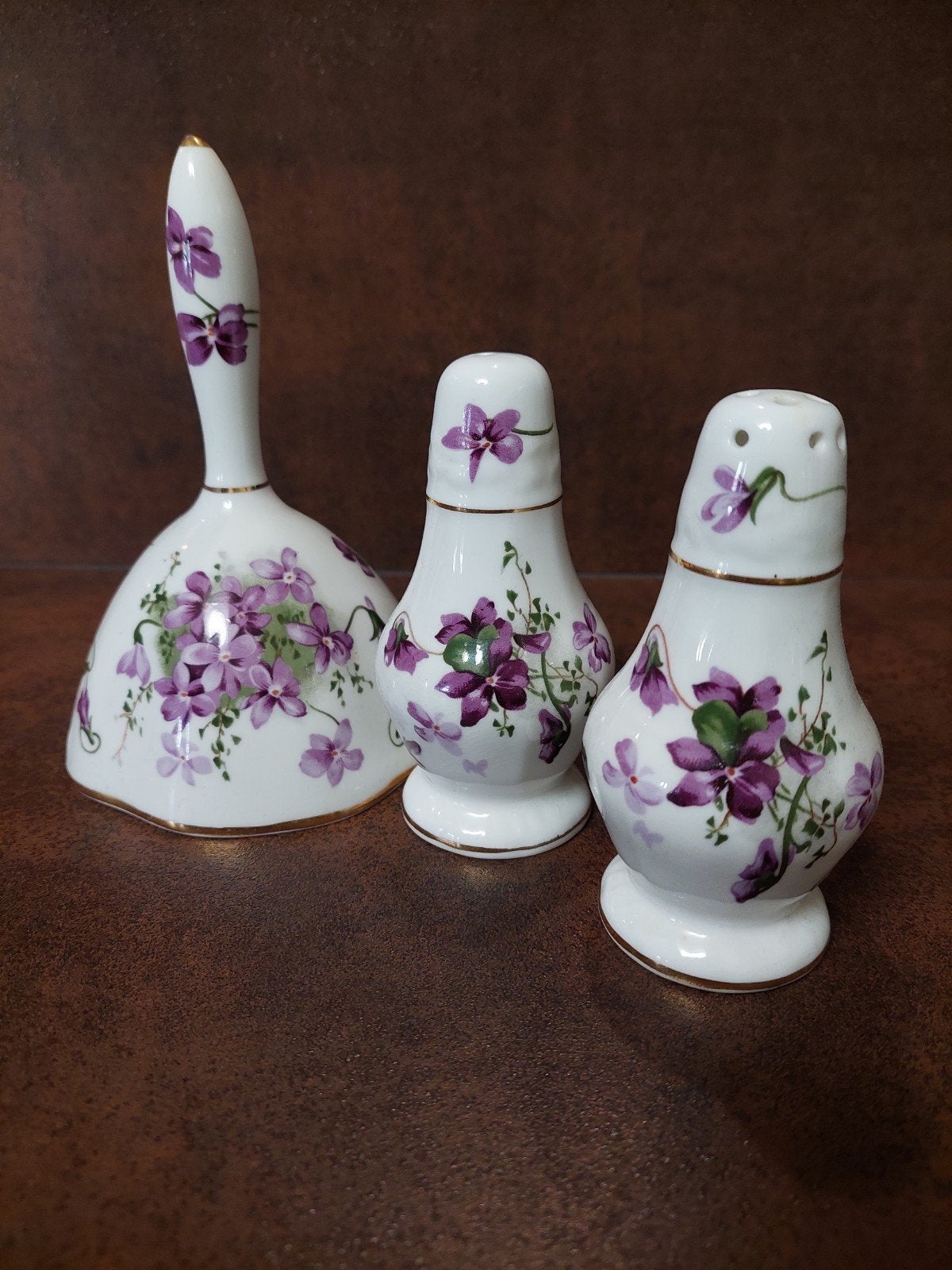 Hammersley Sweet Violets, Ophalen of Verzenden, Zo goed als nieuw, Overige stijlen, Overige typen