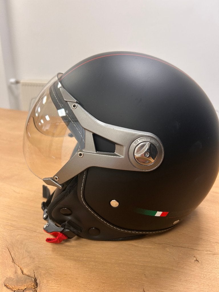 Beon helm voor scooter maat S, Ophalen, Zo goed als nieuw, Small, BEON