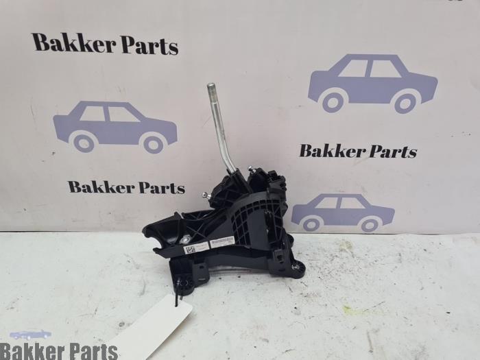 Versnellingspook van een Ford Fiesta, Gebruikt, -, -, Ford